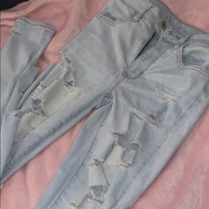 American Eagle Light Jeans  🦅